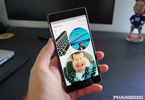 Everything You Need To Know About Snapchat Memories Phandroid