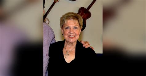 Obituary Information For Carol Williams