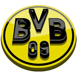 The dortmund logo is one of the bundesliga logos and is an example of. Football Wallpapers | Team Logos | Match Headers: Borussia ...