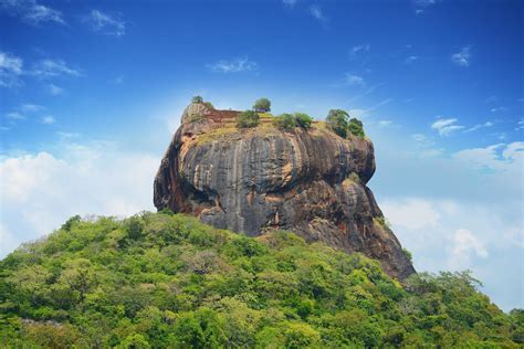 Sri lanka, formerly known as ceylon, is in southern asia. Sigiriya, Sri Lanka - Links Travel & Tours