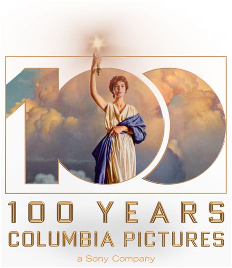 Sony Pictures Entertainment Celebrates Columbia Pictures 100th