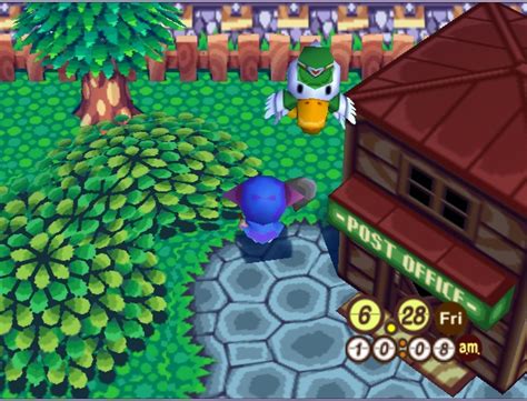 Animal Crossing City Folk Rom Fishing Guide Geserspirit
