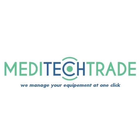 Roche Cobas C Chemistry Analyzers MediTech Trade