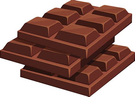 1000 Chocolate Bar Clipart Stock Illustrations Royalty Free Vector