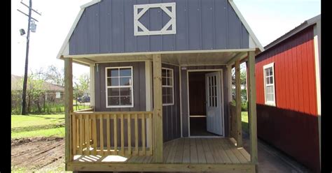 12x24 Lofted Cabin Layout Beautiful 12 X 24 Tiny Cabin For Sale