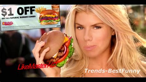 Funniest And Sexy Burger Commercial Compilation Funny Clips Youtube