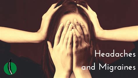Lets Talk Health Safe And Effective Ways To Manage Headaches And
