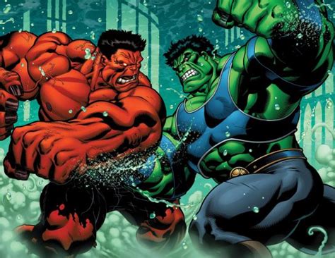 Captain America Civil War To Introduce A New Hulk Geek Ireland