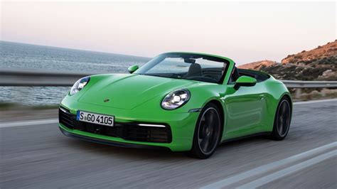 Use motors.co.uk smart search and browse effortlessly & safely through thousands of the latest the permissions of consumer credit compliance limited as a principal firm allow motors.co.uk limited to undertake insurance distribution and credit. Porsche 911 Cabriolet convertible (2019 - ) review | Auto ...