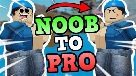 This Is How A Pleb Arsenal Noob Became A Pro And The Pro Became A Pleb