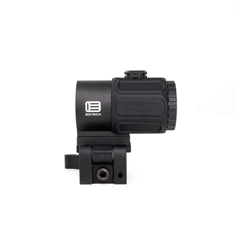 Eotech G43 Magnifier With Mount 3x Stockpile Defense