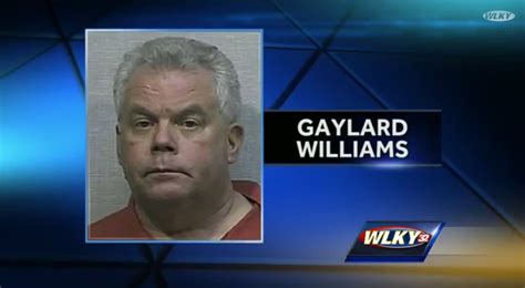 Anti Gay Pastor Arrested For Groping Mans Genitals Michael Stone