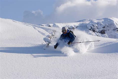 Hokkaido Ski Holidays Travelandco