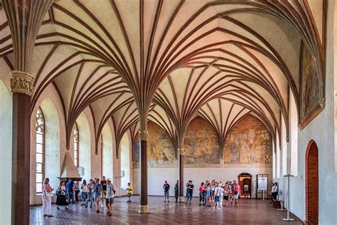 The Ultimate Guide To Visiting Malbork Castle From Gdansk 2023