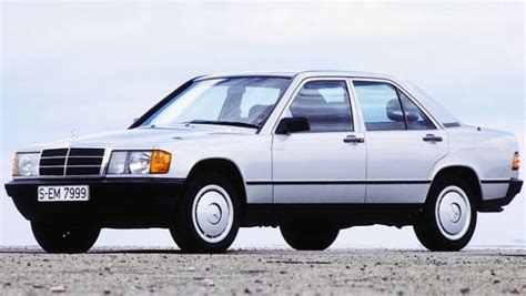 The Top 10 Luxury Sedans Of The 1980s