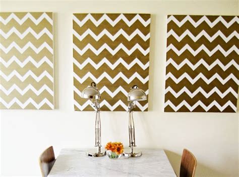 100 Creative Diy Wall Art Ideas To Decorate Your Space Via Brit Co
