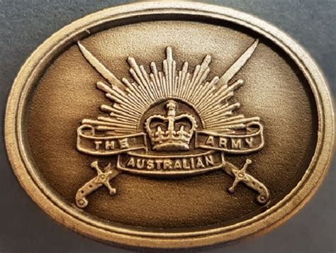 The command commendation is awarded to recognize deeds or activities beyond the demand of normal duty. Chief of the Australian Army Commendation - Silver (Full ...