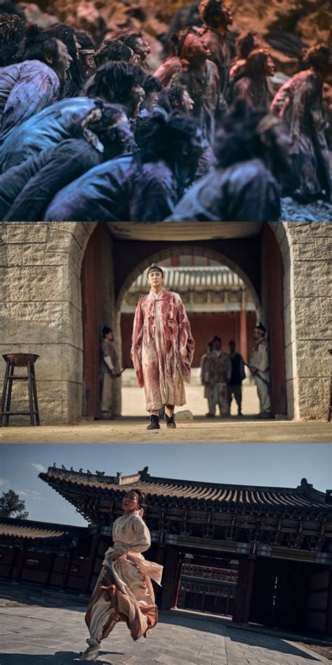 킹덤) is an upcoming television program that will air on mnet beginning april 1, 2021, on every thursday. '킹덤'2, 엔딩 장식 전지현..임팩트→시즌3 기대 ★NEWSing- 스타뉴스