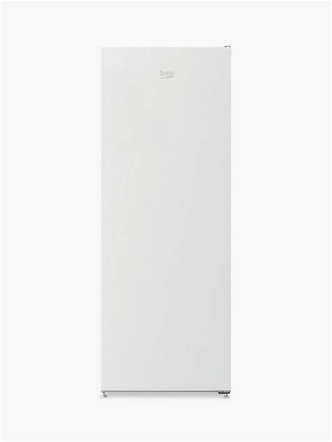 Beko Ffg3545w Freestanding Freezer White