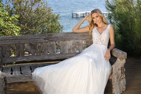 Pin On Ladybird 2020 Collection Wedding Dresses
