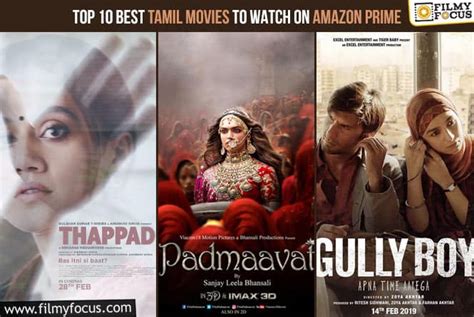 Rewind 2022 Top 10 Best Hindi Movies To Watch On Amazon Prime Filmy