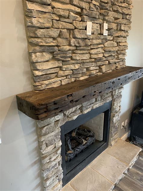 Barnline vintage lumber co reclaimed inthe u.s.a. Idea by Smoky Mountain Vintage Lumber on Mantels & Shelves ...
