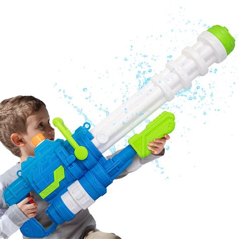 Toy Water Guns Ubicaciondepersonascdmxgobmx