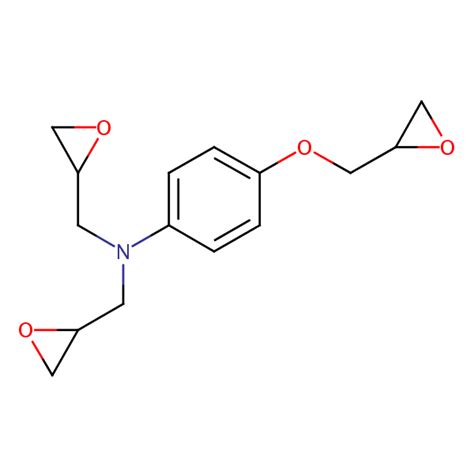 4 Diglycidylaminophenyl Glycidyl Ether Sielc Technologies