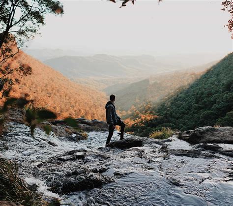 8 Hiking Places in Australia for a Perfect Active Holiday - The ...