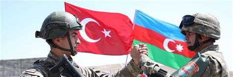 Azerbaijan is a country in the caucasus region of eurasia. Armenians accuse Turkey of involvement in conflict with ...