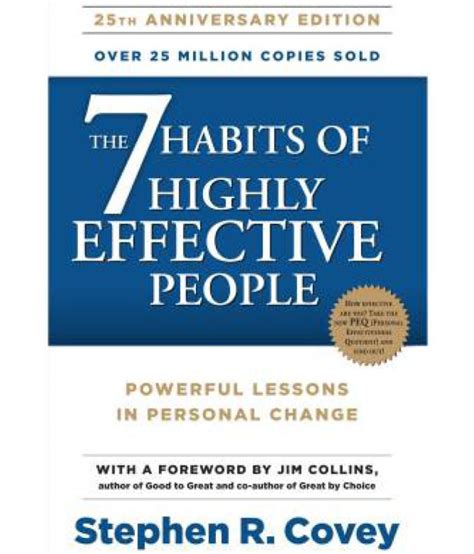 The 7 Habits Of Highly Effective People (English, Paperback, Covey ...