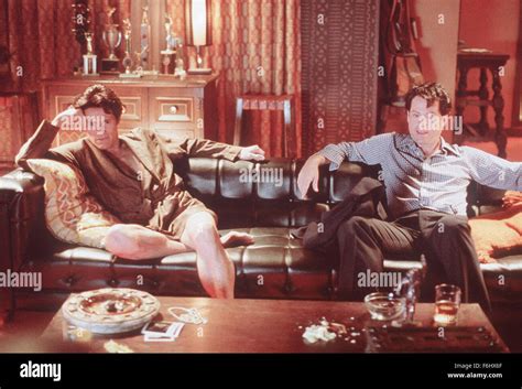 6 August 2002 Hollywood Kalifornien Usa Schauspieler Willem Dafoe Als John Carpenter Und