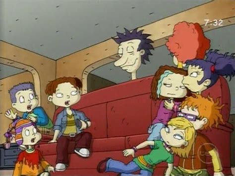 Didi Pickles 1991galleryall Grown Up Season 3 Rugrats Wiki Fandom