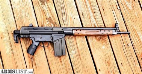 Armslist For Sale Cetme 308 Battle Rifle