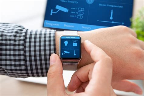 Tailored Technology Wearables In The Iot