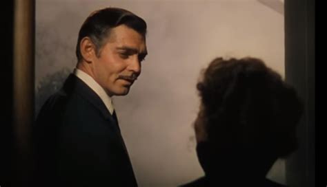 In Gone With The Wind 1939 The Famous Line Frankly My Dear I Don T Give A Damn Occurs