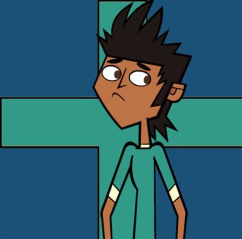 Mike Wiki Total Drama Official Amino