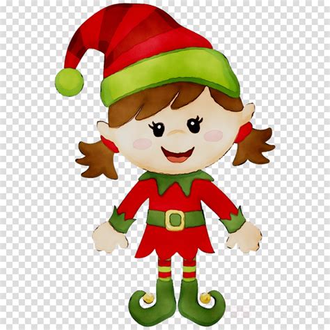 Elf Party Clipart 10 Free Cliparts Download Images On Clipground 2024