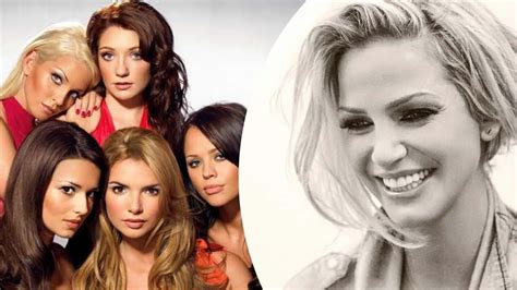 Girls Aloud Member Sarah Harding Has Tragically Passed Away Hit Network