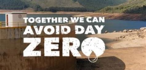 Cape Towns Day Zero Moved Back To July 9 Environmental Protection