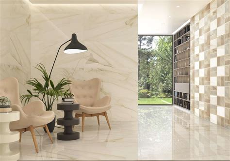 Calacatta Gold Porcelain Tile Calacatta Gold Marble Look Polished