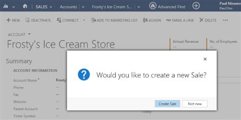 Crm 20132015 Custom Alerts And Popup Dialogs Javascript Lightbox