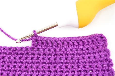 Cómo Tejer Hileras Espirales Y Vueltas Unidas A Crochet Supergurumi