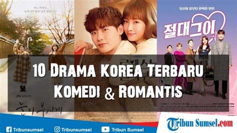 Drama korea terbaru 2021 rating tinggi. 10 Drama Korea (Drakor) Terbaru Komedi Romantis Rating ...