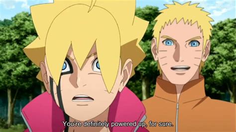 Boruto Episode 198 Naruto To Fight Delta Preview Release Date
