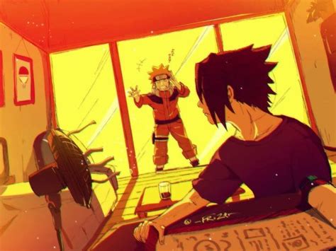 Nasuno Naruto X Saskue Pic ⚠️⚠️⚠️⚠️⚠️⚠️ Romance Anime Naruto