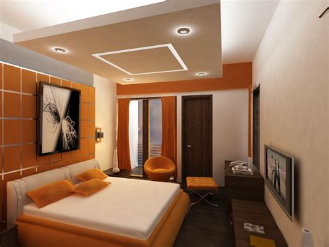 Desain plafon kamar tidur modern dan cantik. 28+ Plafon Kamar Tidur Minimalis Ukuran 3x3 Simple Dan ...