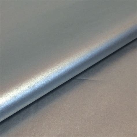Metallic Tissue Paper High Quality And Acid Free 500mm X 750mm Gold