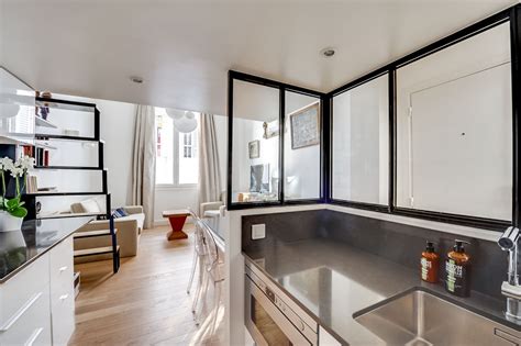 Wij hebben voor u dit eigendom van 80 m² en 2 slaapkamers! Nelson architecture intérieure Rénovation d'un appartement ...