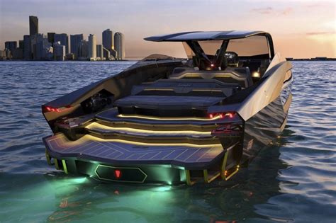 Basta guardare i profili dei social media del lottatore mma per avere un assaggio del suo sontuoso stile di vita, tra ville, auto e, naturalmente, un jet privato. Dit is het nieuwe luxe jacht van Conor McGregor ...